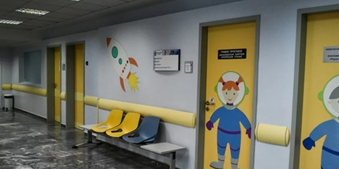 Τι συμβαίνει στο Παίδων "Αγία Σοφία"| Η τεράστια λίστα αναμονής και το πρόβλημα με την έλλειψη αναισθησιολόγων