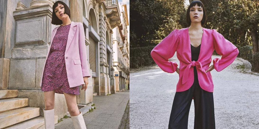 Καλωσόρισε την άνοιξη με χρώμα