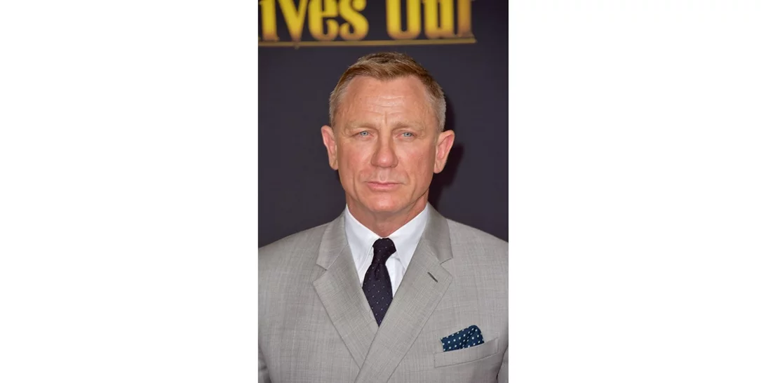 Οι κορυφαίοι ρόλοι του Daniel Craig