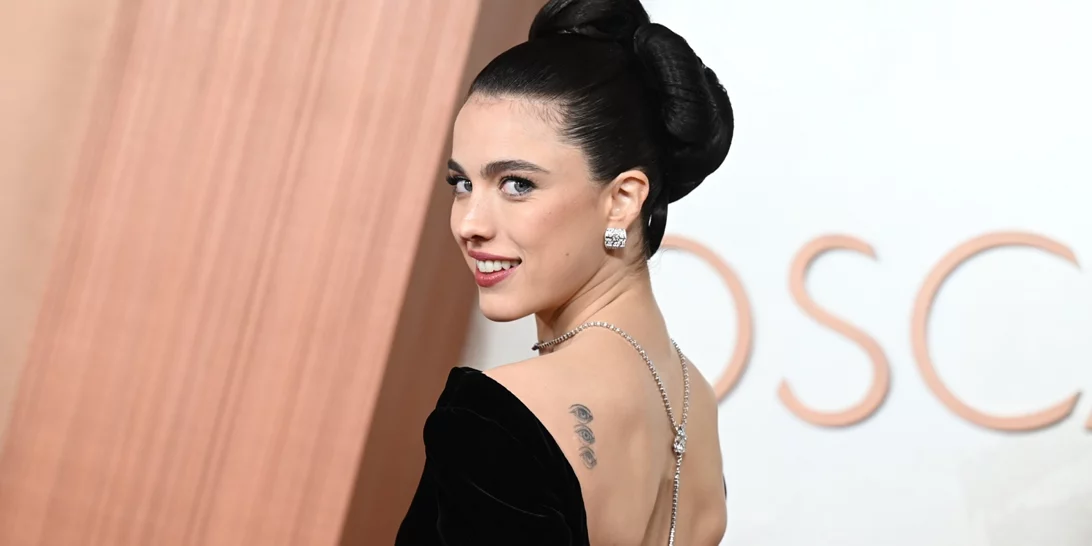 4 τρόποι για να ενισχύσεις την ανάπτυξη των φρυδιών σου