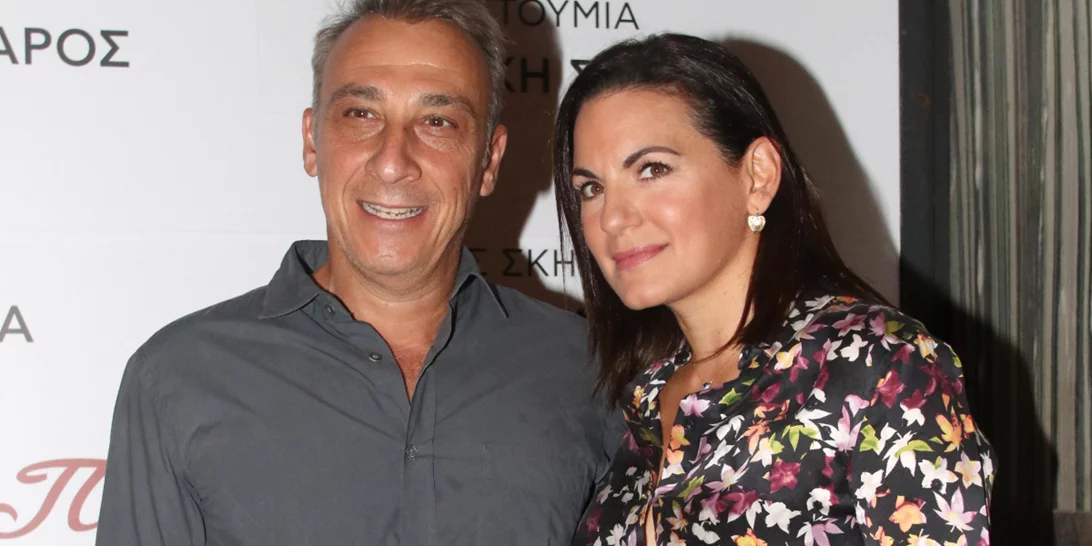 Όλγα Κεφαλογιάννη | Η πρώτη ανάρτηση μετά την αποκάλυψη πως περιμένει δίδυμα