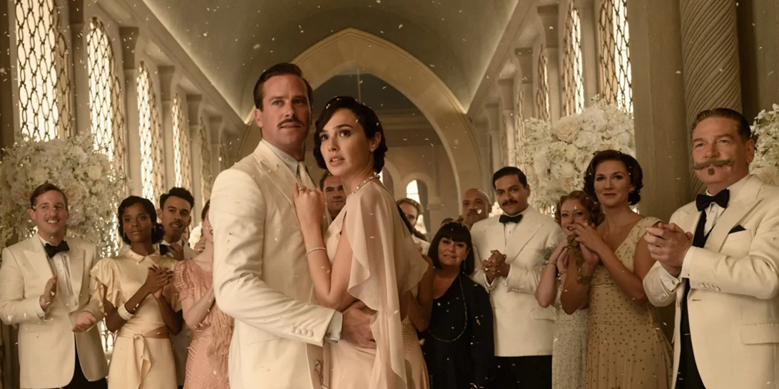 Έγκλημα στον Νείλο | Η ταινία του Kenneth Branagh κάνει πρεμιέρα στις αίθουσες από τη Feelgood