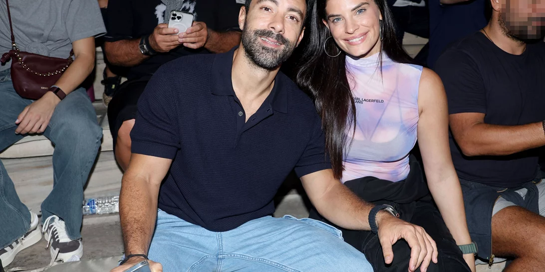 Στην κουζίνα η Χριστίνα Μπόμπα | Το ρομαντικό δείπνο που ετοίμασε για τον Σάκη Τανιμανίδη