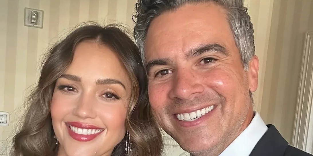 Jessica Alba - Cash Warren | Διαζύγιο μετά από 17 χρόνια γάμου