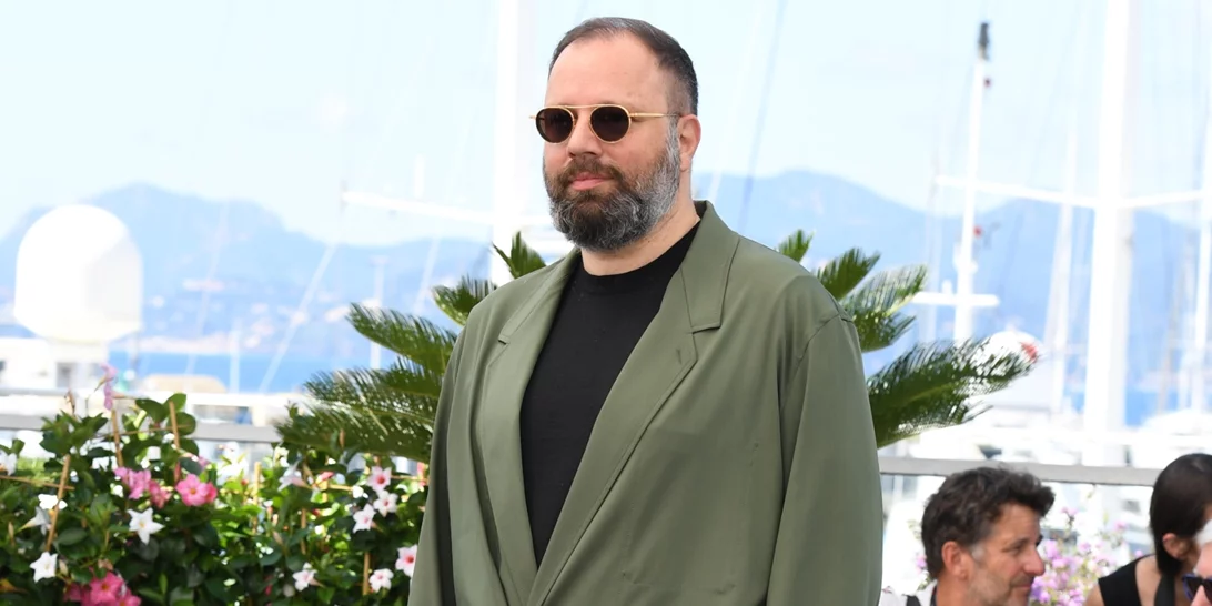 Γ. Λάνθιμος στο 77ο Φεστιβάλ Καννών | "Δουλεύω περισσότερο με το ένστικτο"