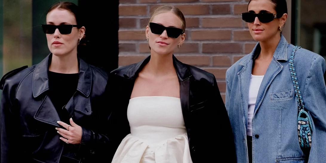Πώς συνδυάζουν οι fashionistas τα τζιν τους αυτή την εποχή