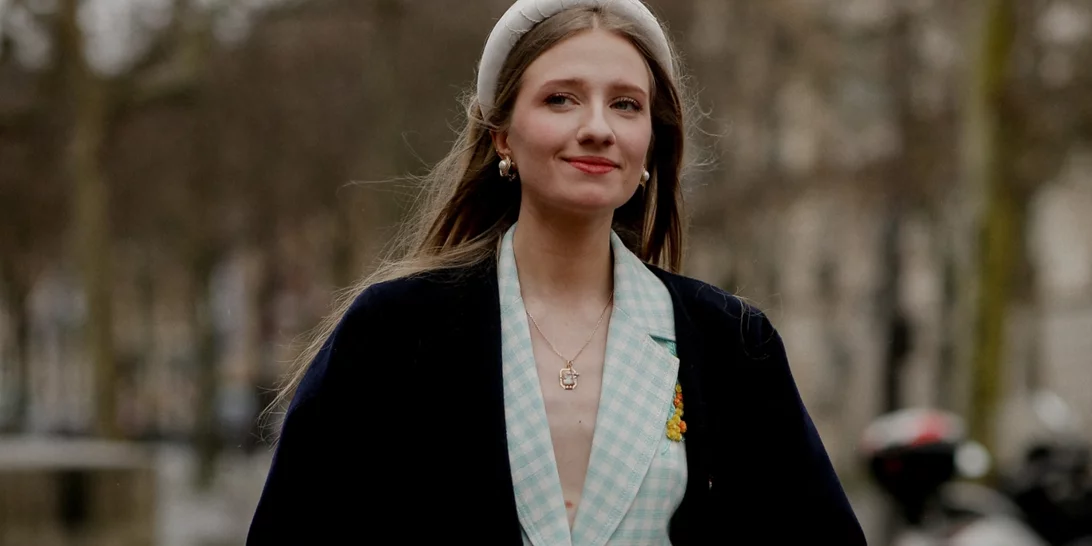 Τα 5 απαραίτητα παντελόνια για την άνοιξη σύμφωνα με τα it girls της μόδας