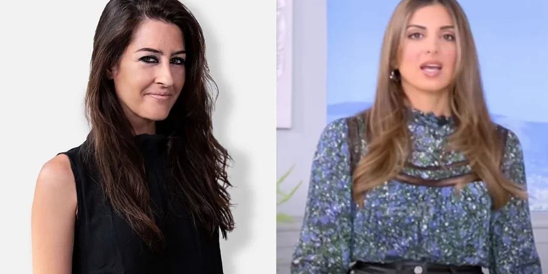 Σταματίνα Τσιμτσιλή | Η αποκάλυψη για τον λόγο θανάτου της Εύας Μπουντούρη - Το χειρουργείο που δεν πήγε καλά