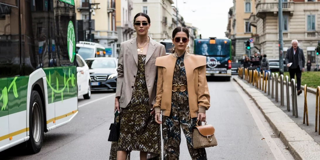 Τι θα φορέσεις φέτος το φθινόπωρο; Οι απαντήσεις σε όλα τα στιλιστικά ερωτήματα σου