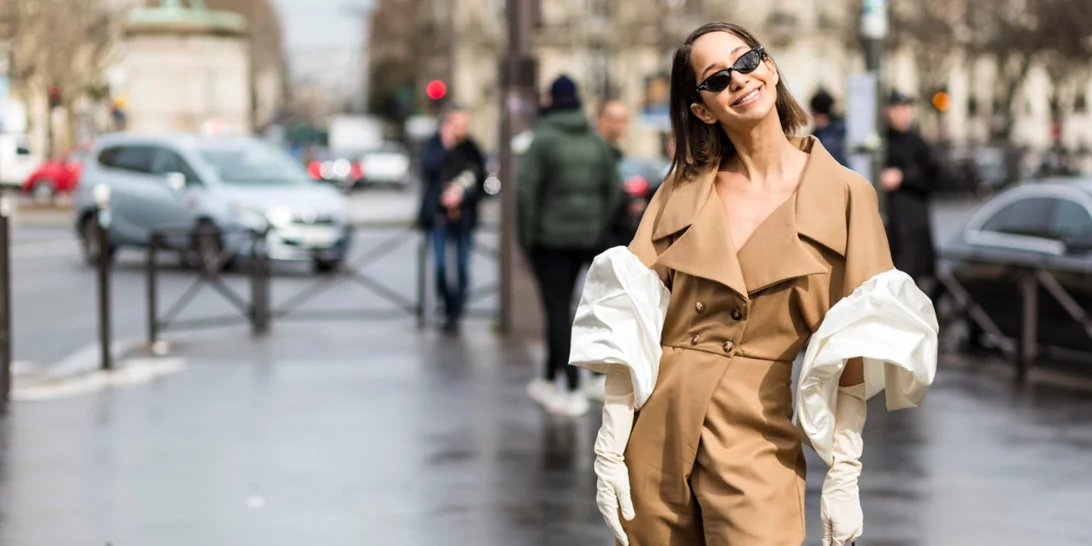 Anti-jean trend | 5 σύνολα που θα αντικαταστήσουν τις εμφανίσεις σου με τζιν