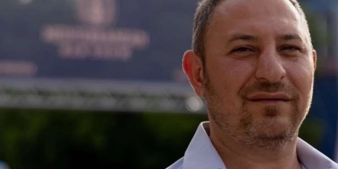 Μπάμπη Καϊδαλίδη, γιατί έχει τόσο πολύ κόσμο στα bars αυτές τις μέρες;