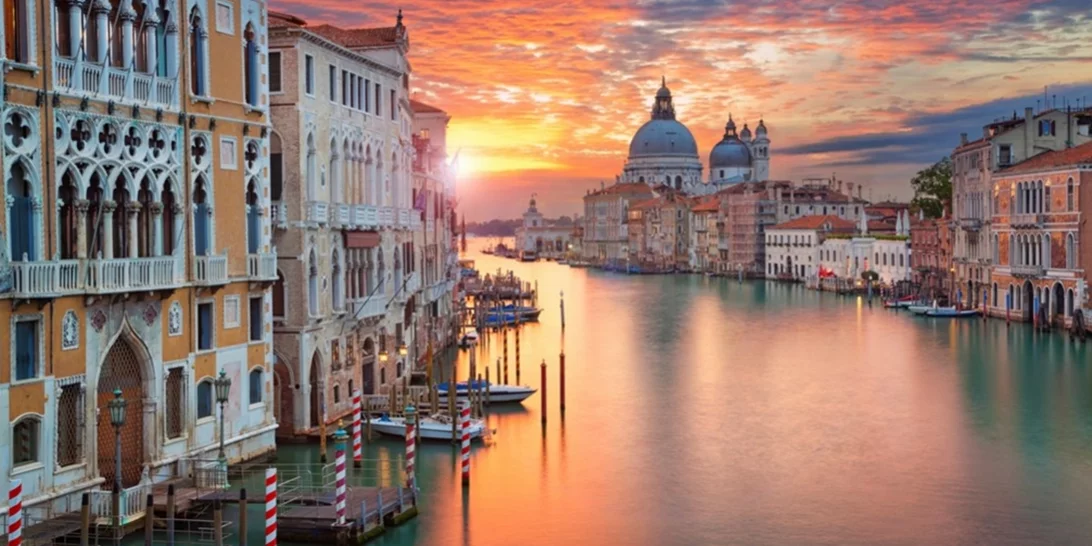 Φεστιβάλ Βενετίας | Τα ξενοδοχεία 5 αστέρων όπου μένουν οι σταρ