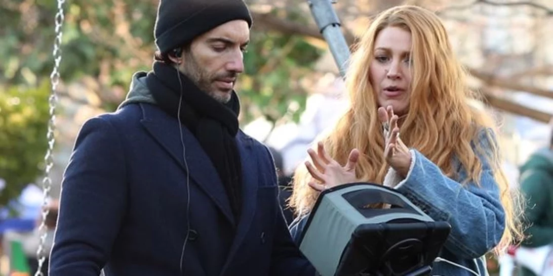 Ο Justin Baldoni περνά στην αντεπίθεση | "Θα σοκάρει όλους όσους έχουν χειραγωγηθεί" λέει ο δικηγόρος του