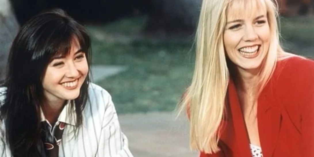 "Χτυποκάρδια στο Beverly Hills": 6 λόγοι που λατρέψαμε το σίριαλ των 90's