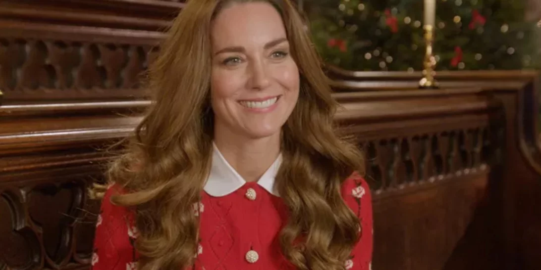 Τα τρία νέα πορτρέτα της Kate Middleton για τον εορτασμό των 40ων γενεθλίων της