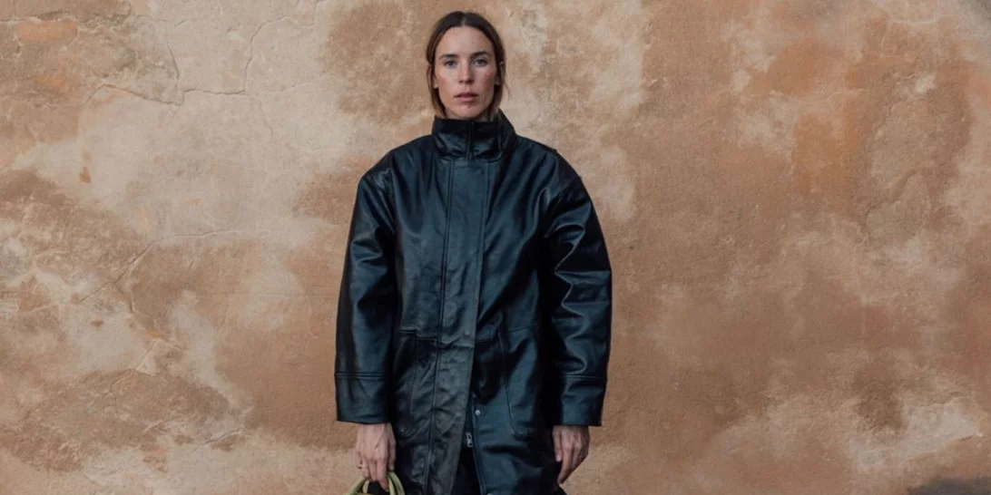 Τα πιο κομψά μπουφάν από τη Mango για να υποδεχτείς προετοιμασμένη τον χειμώνα