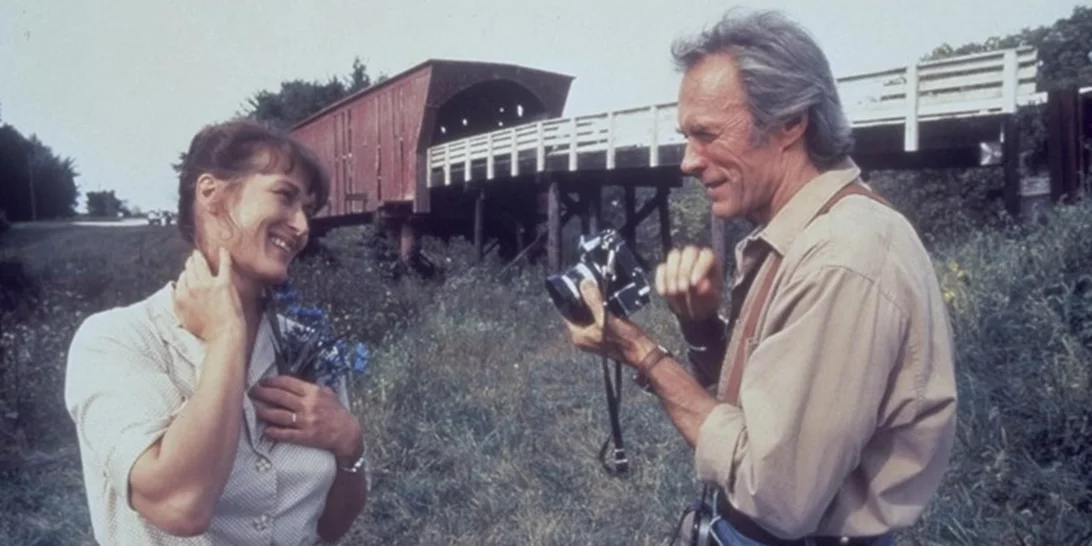 "Οι γέφυρες του Μάντισον" | Όλα όσα δεν ξέραμε για την ταινία που μας ράγισε την καρδιά