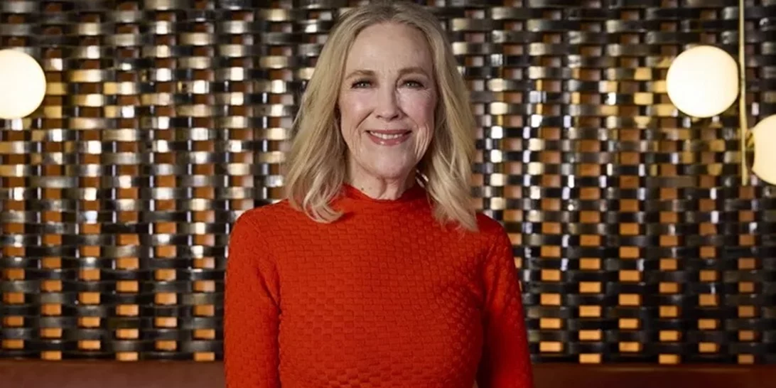 Catherine O' Hara | Η καρδιά της ήταν στη δεξιά πλευρά - Έπασχε από "situs inversus"