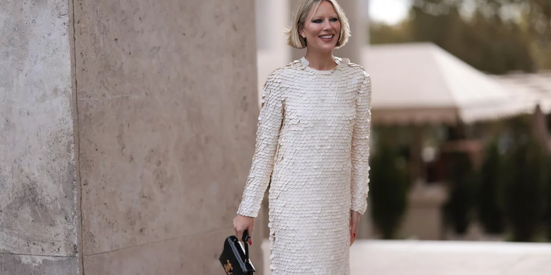 Τα λευκά φορέματα που μπορείς να φορέσεις ως νυφικό