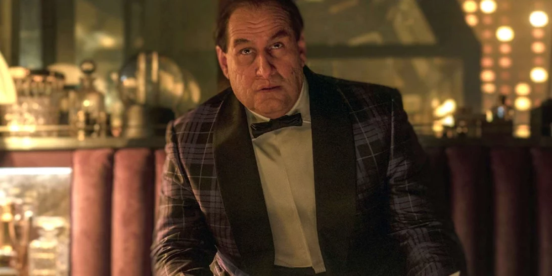 Ο Πιγκουίνος του The Batman αποκτά δική του σειρά στο HBO Max