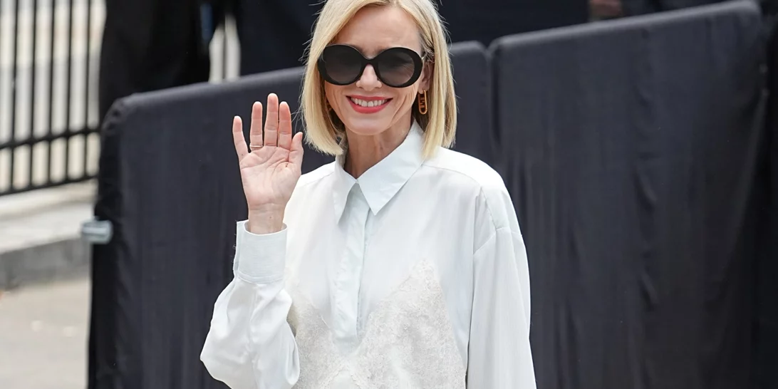 Μπήκε ο Μάιος | Τα καλύτερα looks για γυναίκες άνω των 50