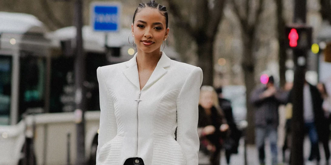 5 τάσεις που ξεχώρισαν στο street style του Παρισιού και θα ανανεώσουν το χειμερινό στιλ