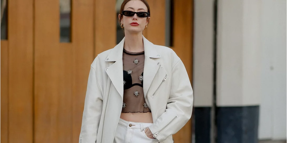 5 staples που θα φορέσεις τώρα και το φθινόπωρο