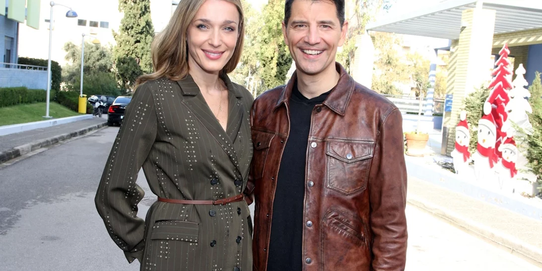 Ημέρα του Αγίου Βαλεντίνου | Δέκα διάσημα ζευγάρια που δεν κρύβουν τον έρωτά τους