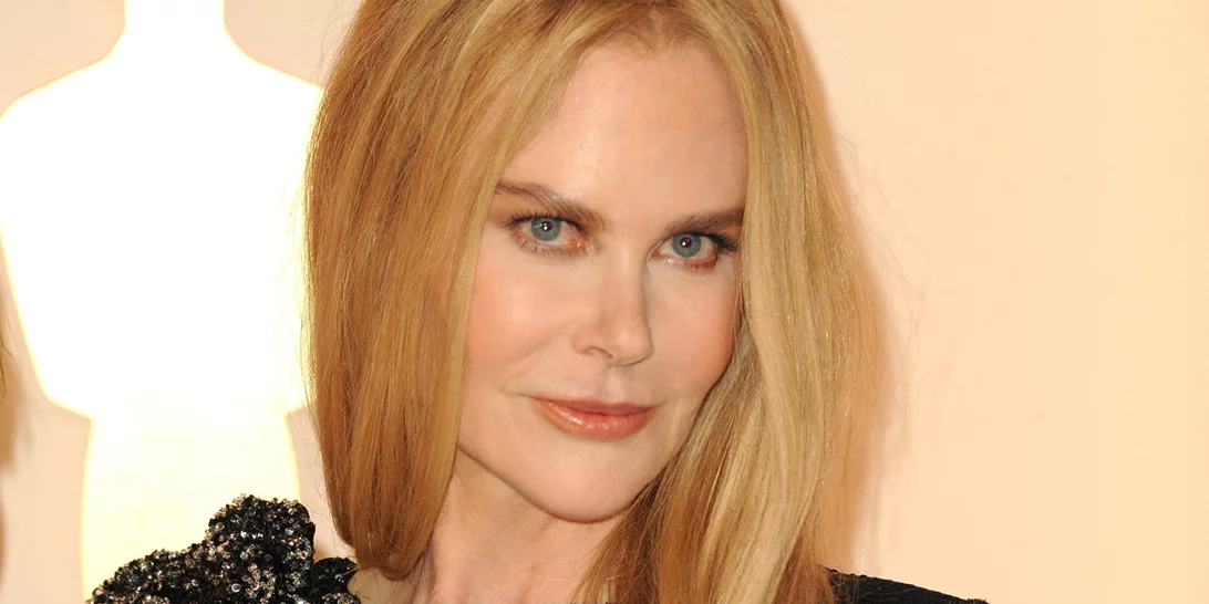 Νέα μαλλιά για τη Nicole Kidman | Έκανε το μοντέρνο κούρεμα που αναβαθμίζει κάθε εμφάνιση