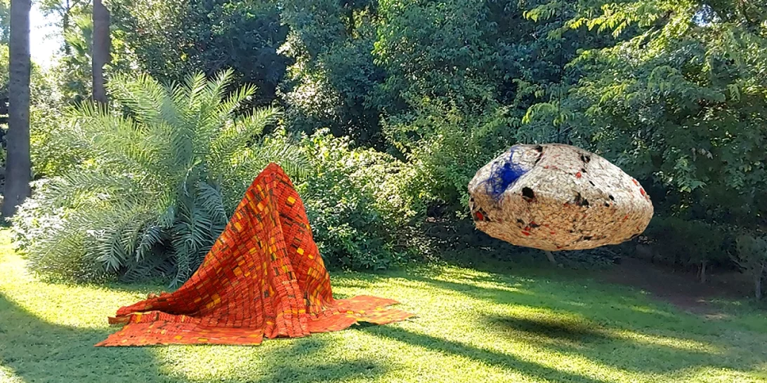 Seeing The Invisible | Μια μοναδική εμπειρία επαυξημένης πραγματικότητας στον Εθνικό Κήπο