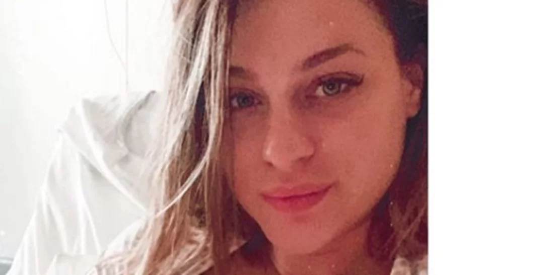 Bαλεντίνη Παπαδάκη | H φωτογραφία από την ώρα του θηλασμού και το τρυφερό μήνυμα