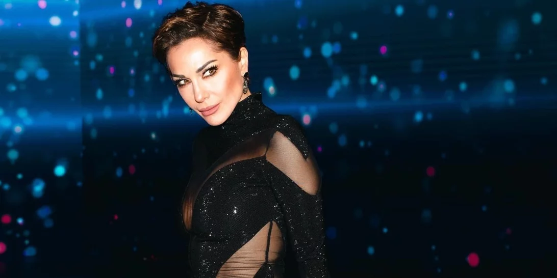 Celebrity News | Δέσποινα Βανδή | "Είπε τέτοιο πράγμα η Ελένη Μενεγάκη;"