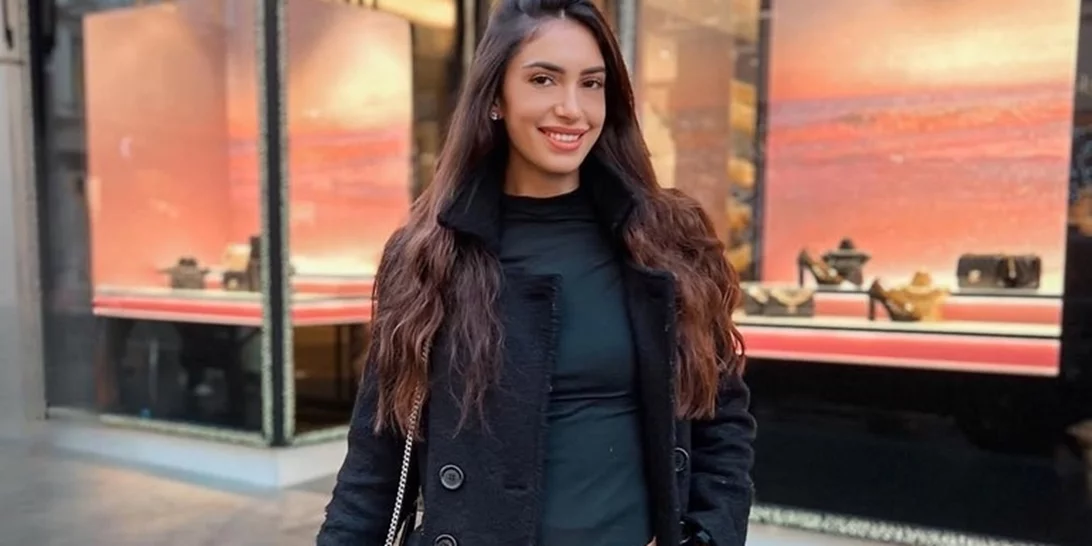 Άννα Πρέλεβιτς | Η αγαπημένη της απόδραση όταν ανεβαίνει η θερμοκρασία