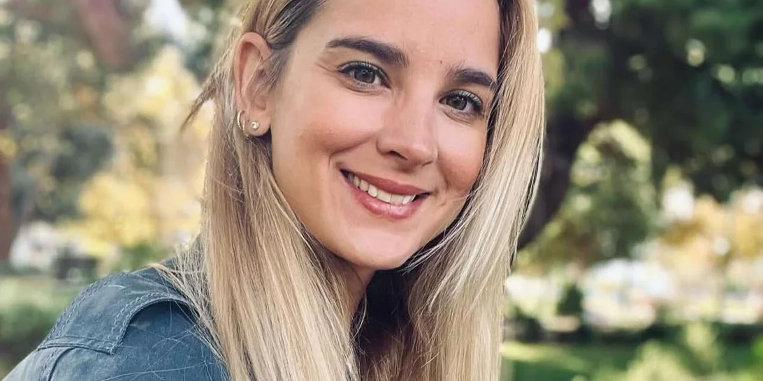 Άννη Πανταζή | Για καφέ στο πιο "in" αμερικάνικο εστιατόριο της Αθήνας