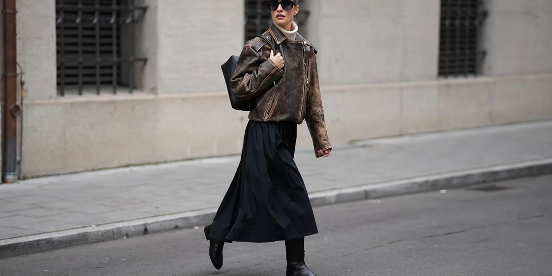 Δυσκολεύεσαι να βρεις μπότες που δεν σε στενεύουν στη γάμπα; Τις βρήκαμε εμείς στον Bozikis