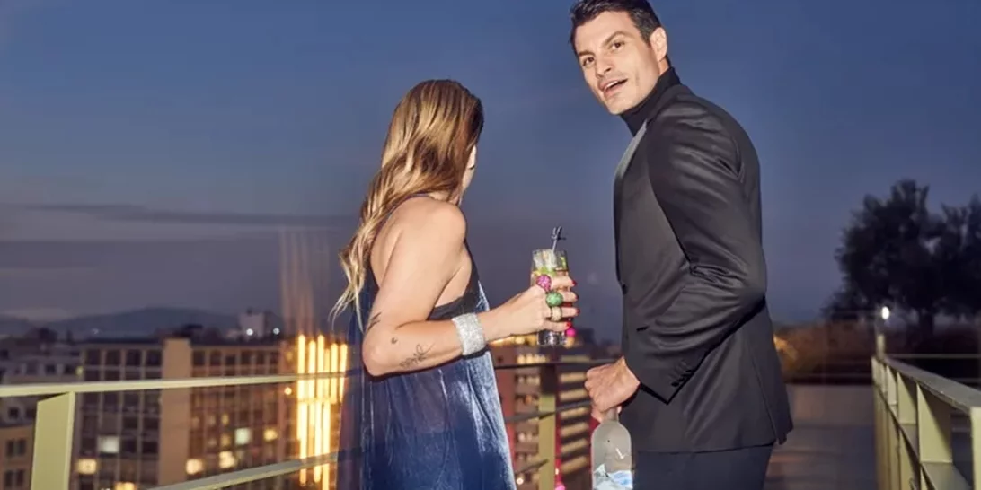 Sparkling Style | Το dress code των γιορτών