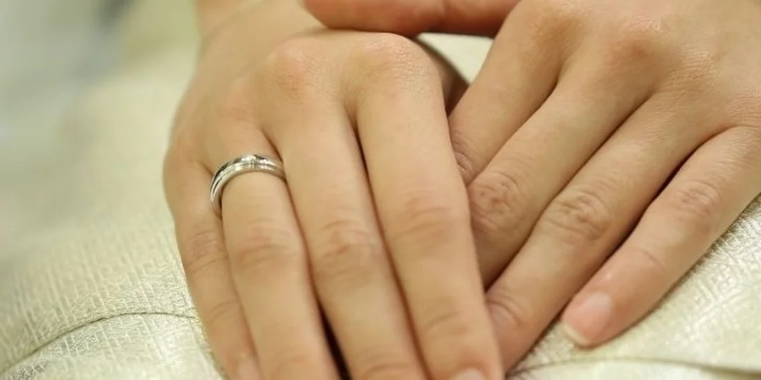 Το Άμπου Ντάμπι προτείνει τον γάμο με ένα κλικ χάρη σε μια εφαρμογή στο κινητό