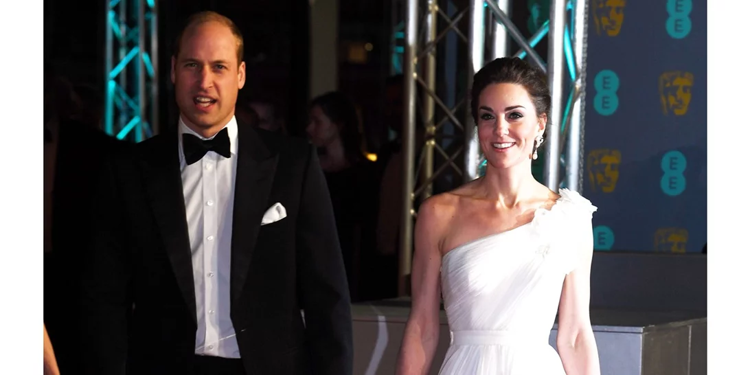 Πρίγκιπας William | Δεν ήθελε να γίνει βασιλιάς