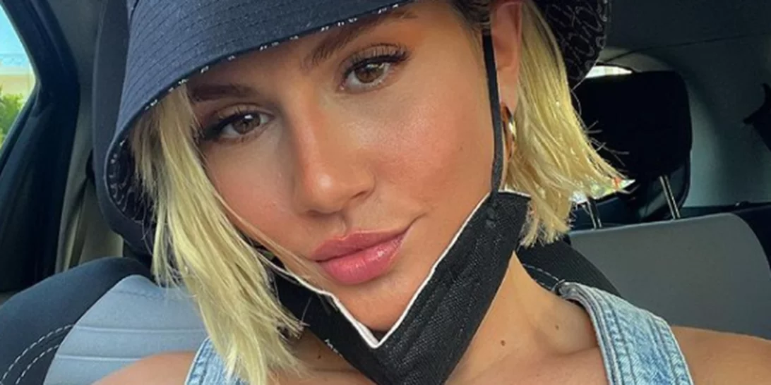 Έλενα Τσαγκρινού | Η τεράστια αλλαγή στην εξωτερική της εμφάνιση μετά την Eurovision