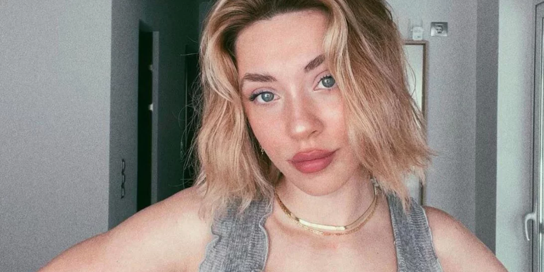 Γαρυφαλλιά Καληφώνη | Έγκυος στο πρώτο της παιδί η πρώην παίκτρια του GNTM;