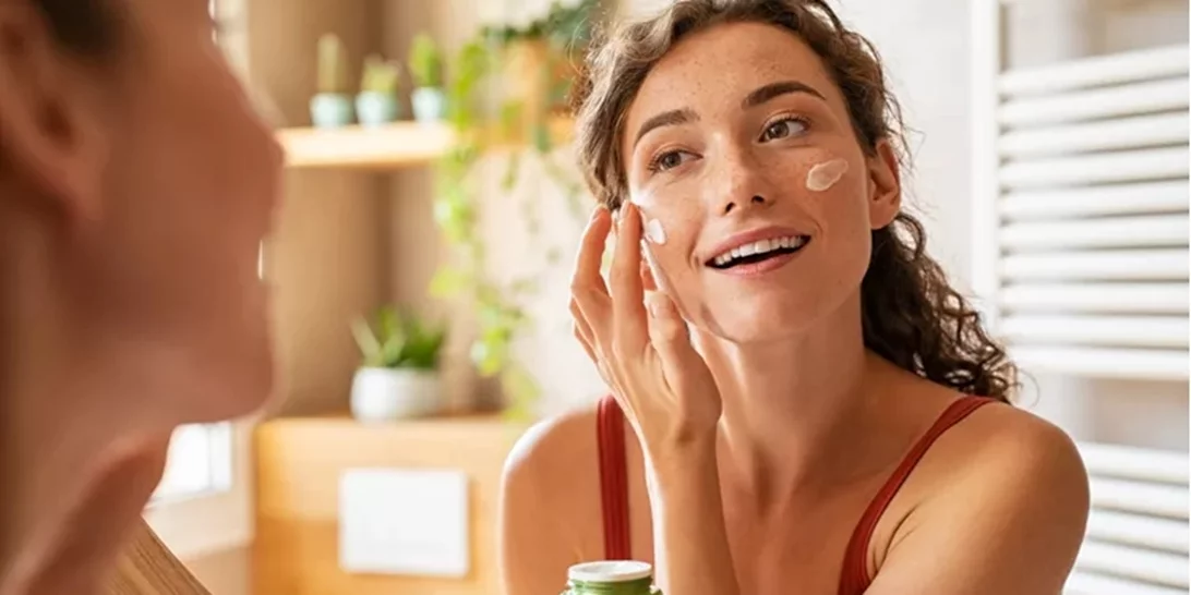 Πώς δημιούργησα την εξατομικευμένη ρουτίνα ομορφιάς μου με μια μόνο selfie