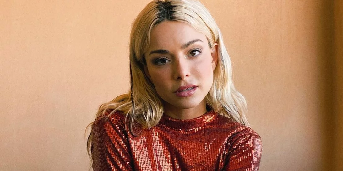 Josephine | "Με επηρέασε, για κανένα μικρό παιδί δεν είναι ευχάριστο"