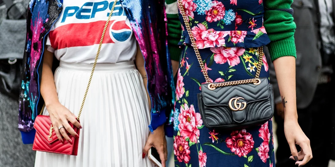 Χρειάζεσαι έμπνευση; 7 looks για να ξέρεις τι να φορέσεις αυτή την εβδομάδα