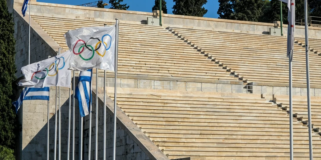 Κυκλοφοριακές ρυθμίσεις αύριο στην Αθήνα στο πλαίσιο διεξαγωγής της Ολυμπιακής Λαμπαδηδρομίας