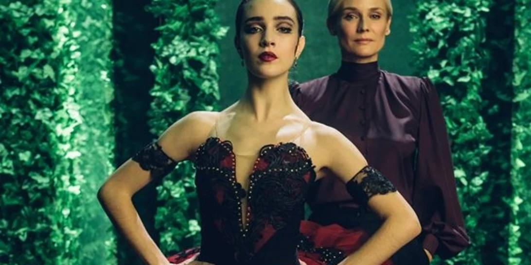 Joica | Η ιστορία της αμερικανίδας μπαλαρίνας που έγινε δεκτή στην Ακαδημία Μπαλέτου Μπολσόι