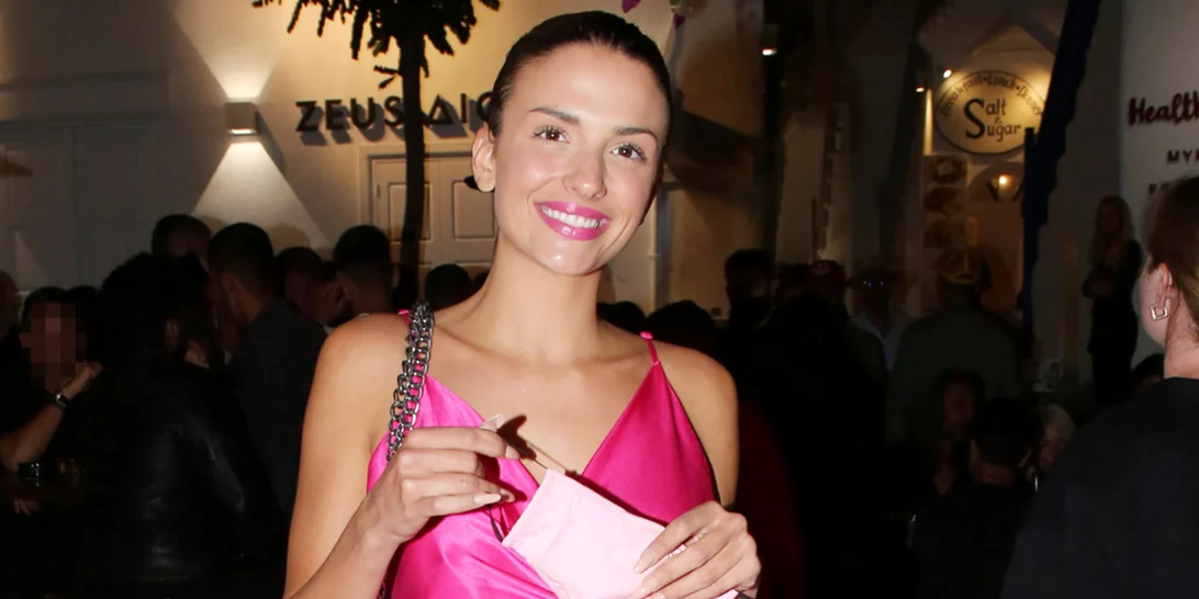 Κατερίνα Λιόλιου | Χωρισμός για την τραγουδίστρια λίγο μετά την αποκάλυψη της σχέσης της