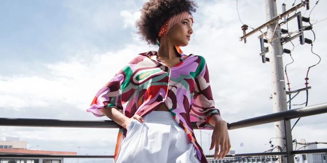 Το Bazaar της Helmi επιστρέφει με τις πιο κομψές και διαχρονικές επιλογές για να ανανεώσεις την γκαρνταρόμπα σου