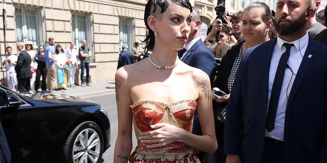 Οι πιο ωραίες φούστες της φετινής άνοιξης είναι οι floral