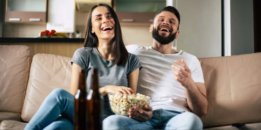 Η πιο αστεία σειρά των τελευταίων ετών δεν είναι αυτή που νομίζεις