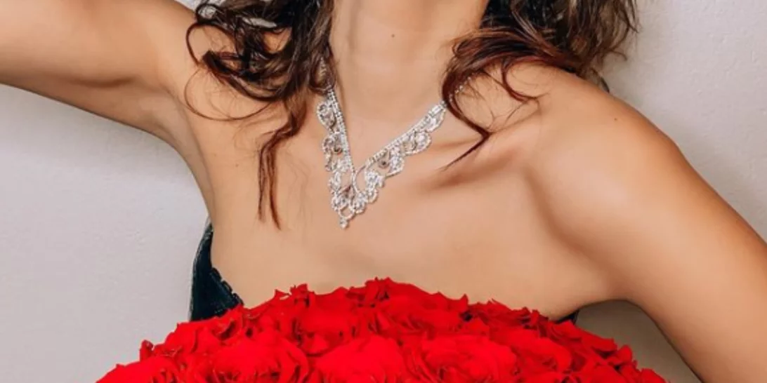 Η μεγάλη αλλαγή στα μαλλιά πρώην παίκτριας του My Style Rocks